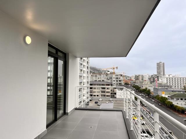 To Let 2 Bedroom Property for Rent in Sea Point Western Cape